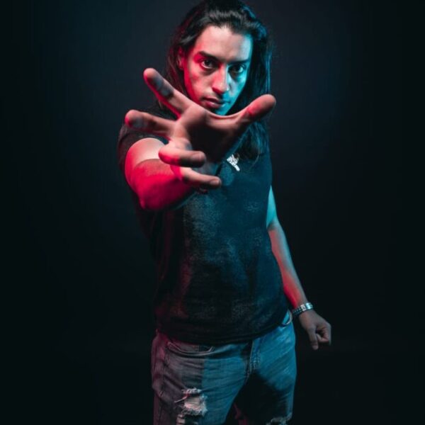 Luis López 1