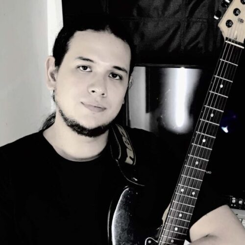 Carlos-Jerzo-guitarra-electrica-bajo-electrico-portada