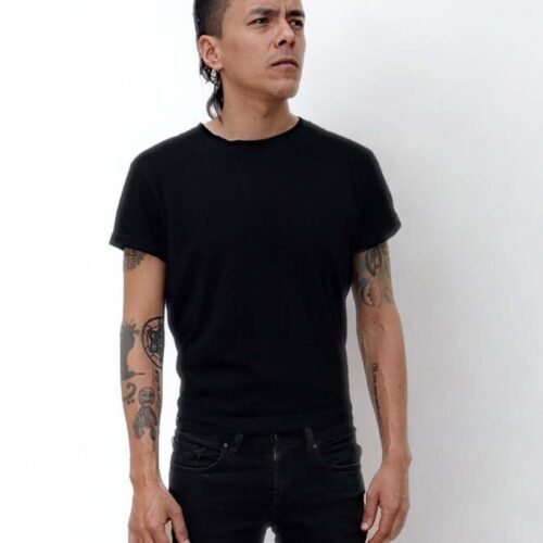 Ricardo-Hernandez -Pichiebass-guitarra-electrica-canto-piano-bajo-electrico-perfil-2