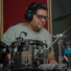 Jose-Pena-Bateria-Guitarra-Electrica-Perfil